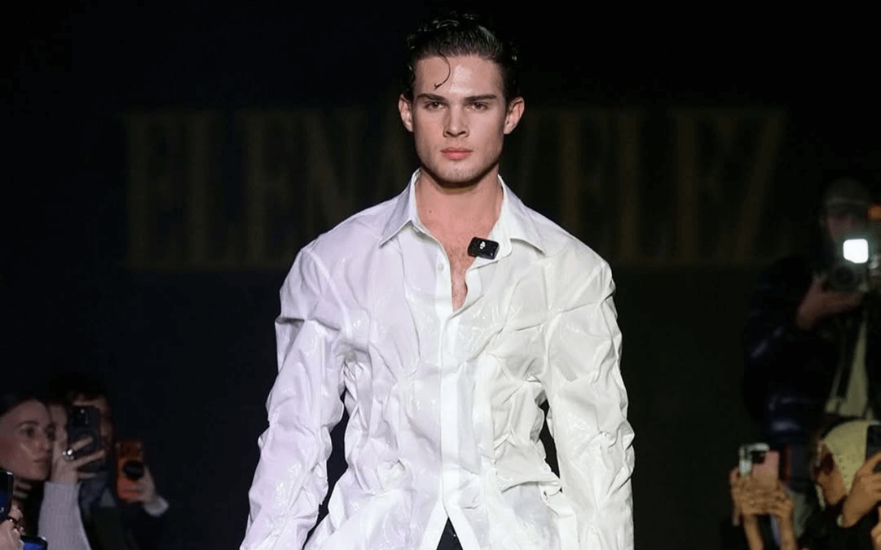 Chi è Clavicular: il volto estremo del looksmaxxing tra manosfera, ideologie tossiche e New York Fashion Week - clavicular - Gay.it