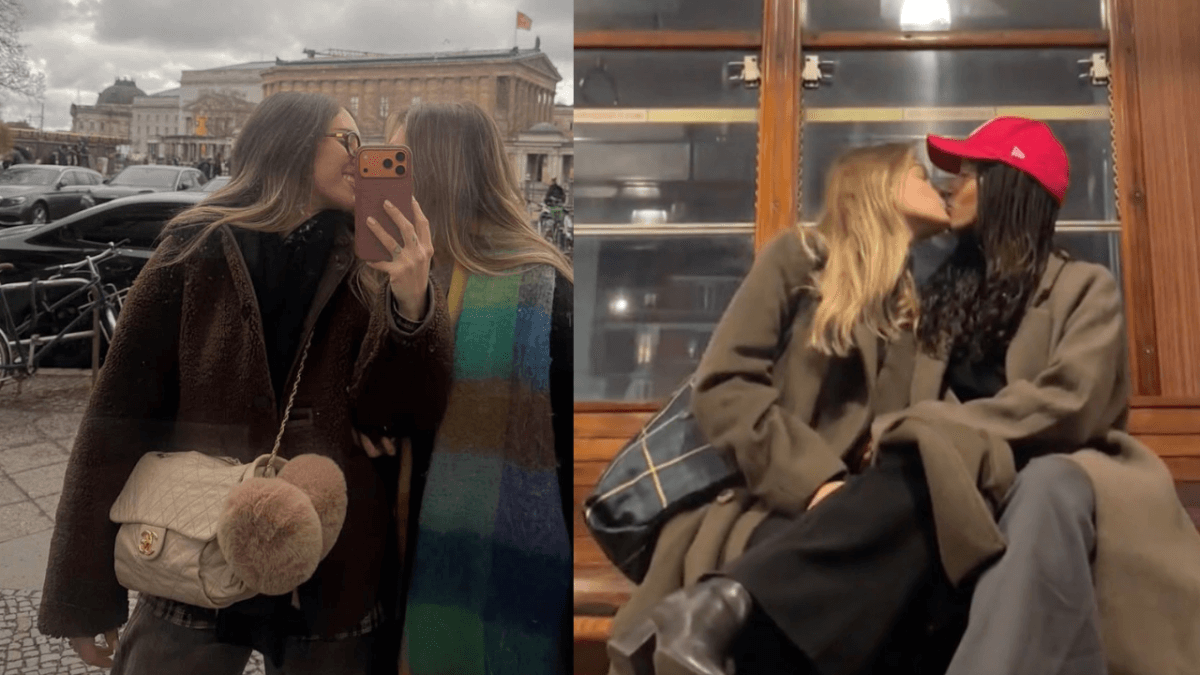 “Lesbo drama” per Cleo Toms: la sua nuova fidanzata ha tradito la sua ex con lei? Il caso sui social e spunta anche una terza persona: la reazione dell’influencer – VIDEO