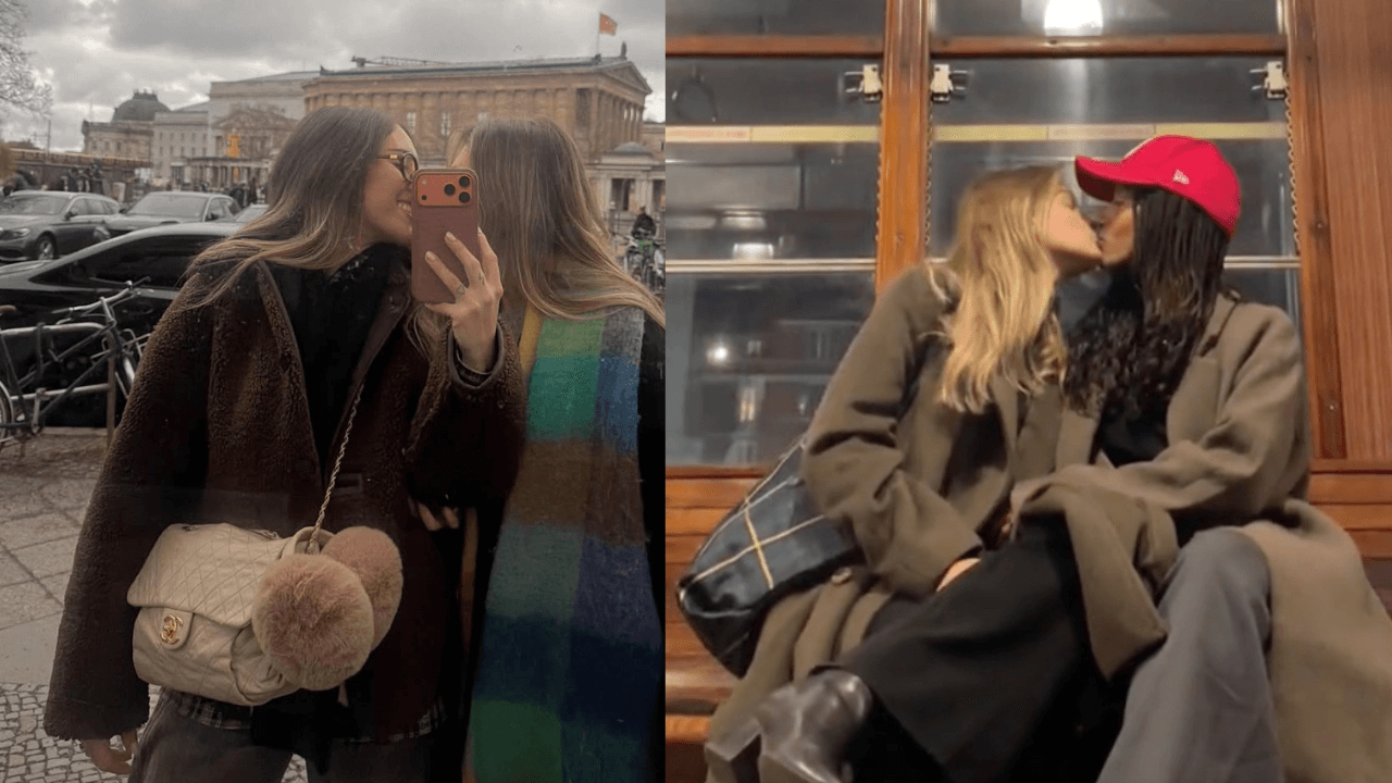 “Lesbo drama” per Cleo Toms: la sua nuova fidanzata ha tradito la sua ex con lei?