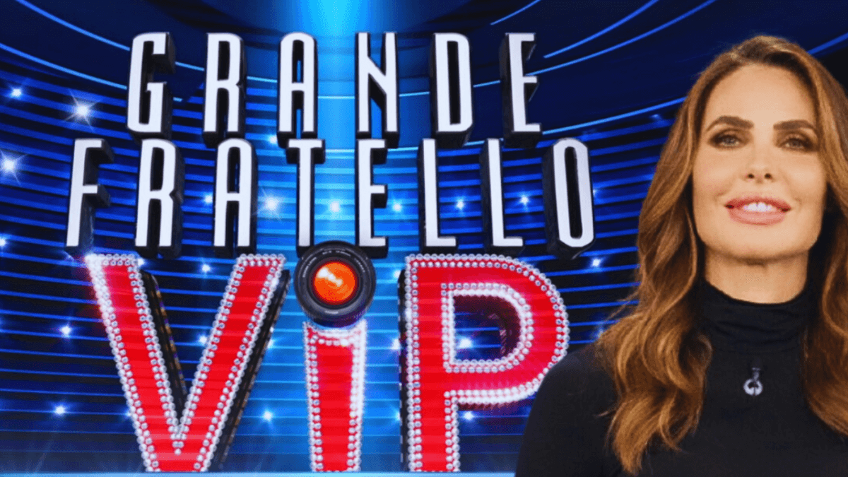 Grande Fratello Vip 2026: i primi nomi dei concorrenti (e un rifiuto eccellente) per il cast di Ilary Blasi