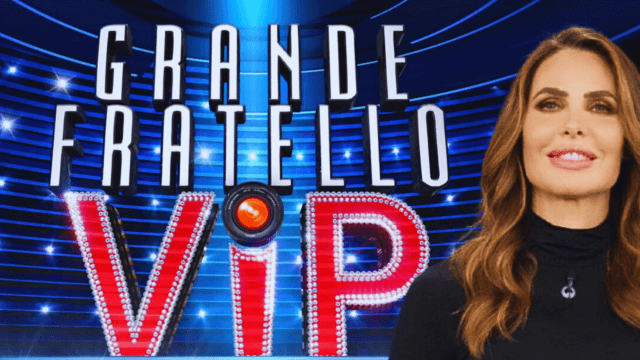 Grande Fratello Vip 2026: i primi nomi dei concorrenti