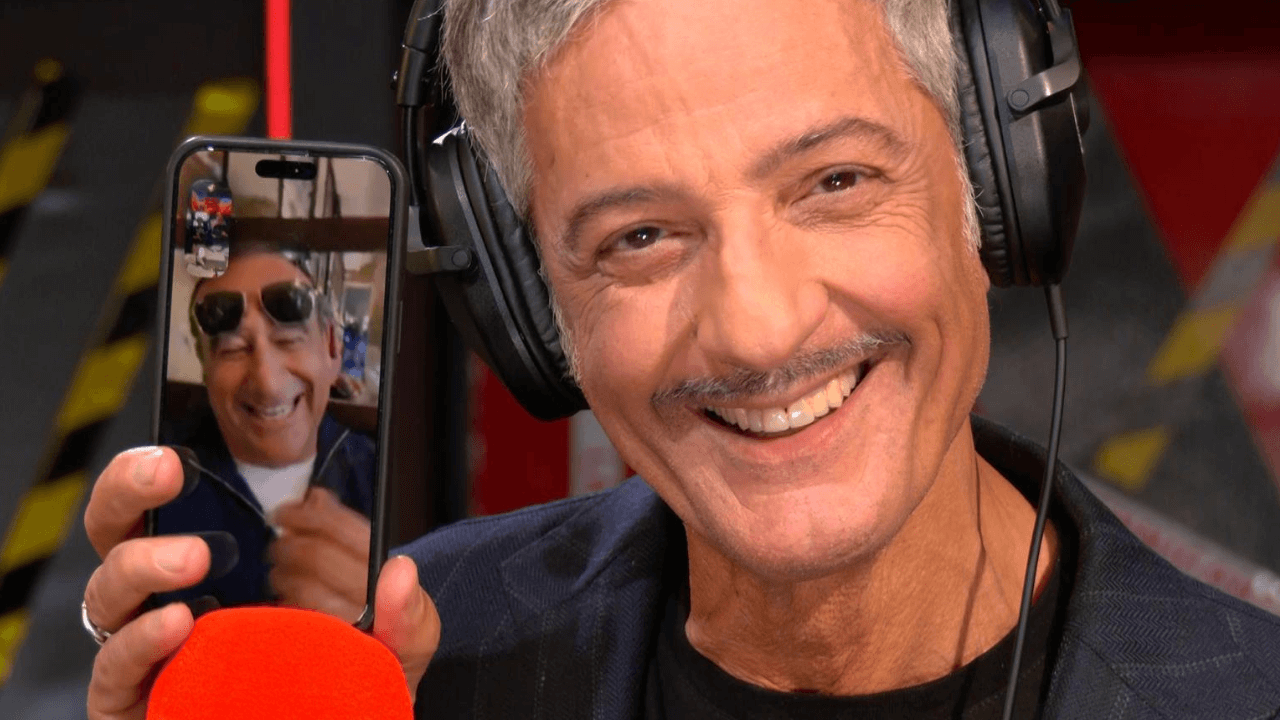Sanremo 2026: Carlo Conti rompe il silenzio su Pucci