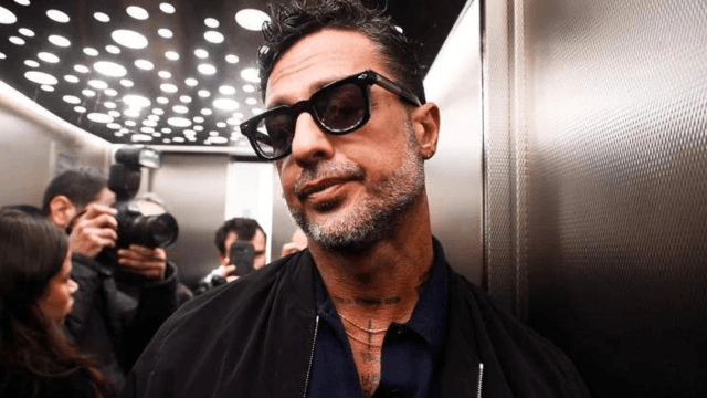 Fabrizio Corona