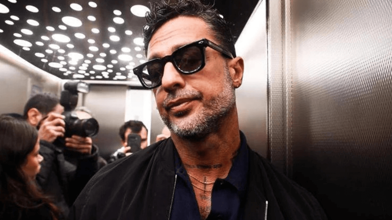 Fabrizio Corona