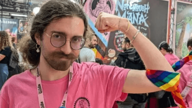 Davide Proto, attivista LGBT scomparso da Bologna: l'appello del Cassero