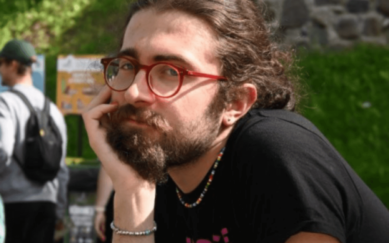 Davide Proto