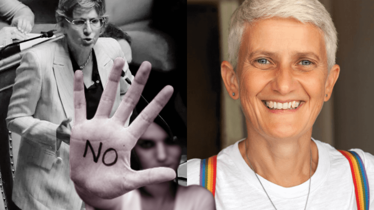 Ddl stupri, sparisce il consenso: cosa cambia. Grassadonia a Gay.it: “È una legge inaccettabile, un arretramento culturale. Nessun passo indietro”