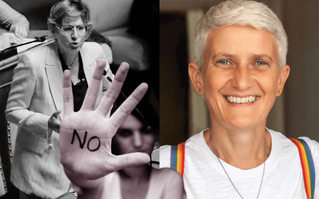 Ddl stupri, sparisce il consenso: cosa cambia. Grassadonia a Gay.it: “È una legge inaccettabile, un arretramento culturale. Nessun passo indietro”