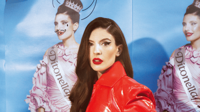 Ditonellapiaga, “Miss Italia”: il nuovo album