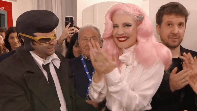 Ditonellapiaga ha vinto la serata di Sanremo 2026