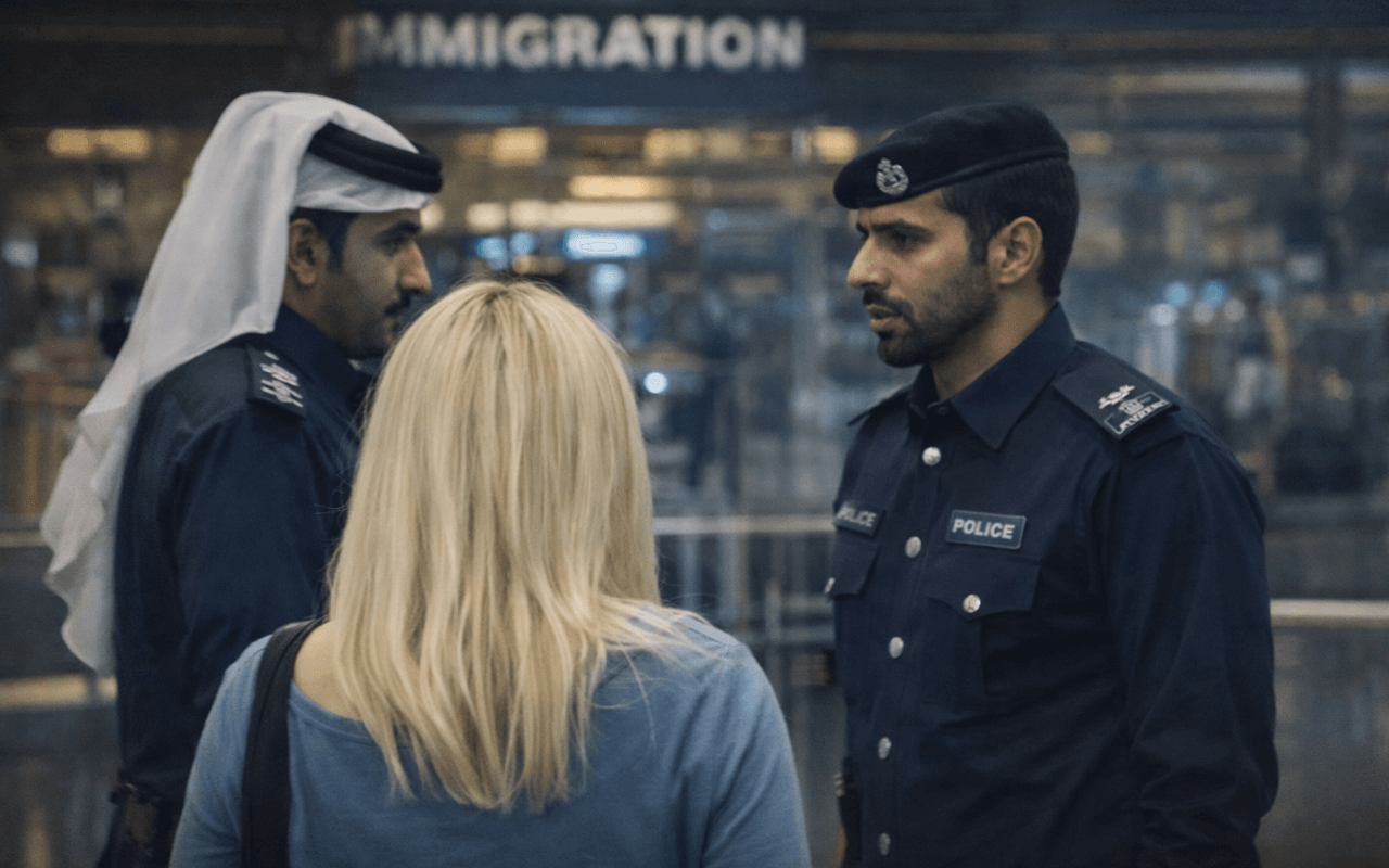 Donna trans bloccata a Doha, la compagnia aerea era complice? Gay Conservatori contro Associazione Libellula che chiama in causa Francesca Pascale - donna trans doha - Gay.it