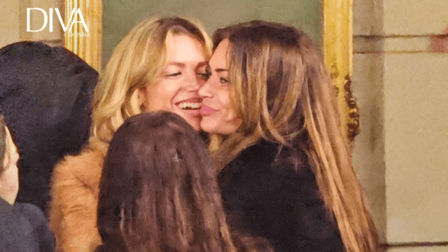 Franceska e Elodie