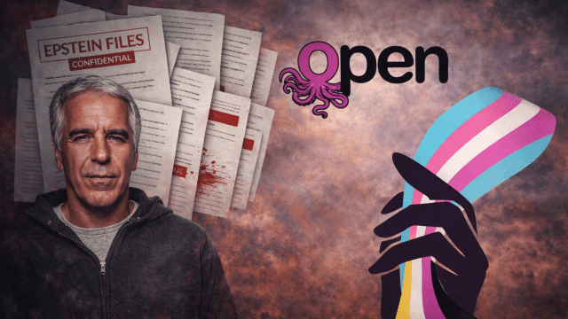 La riflessione di Open Catania sugli Epstein files e lo "sciacallaggio TERF"