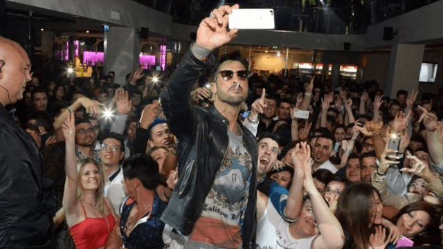 Fabrizio Corona