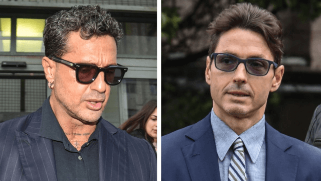 Mediaset contro Fabrizio Corona, causa civile da 160 milioni