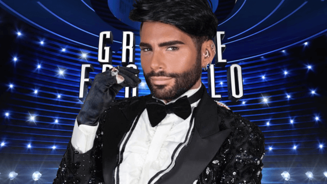 Concorrenti Grande Fratello Vip 2026, Federico Fashion Style lancia l’appello