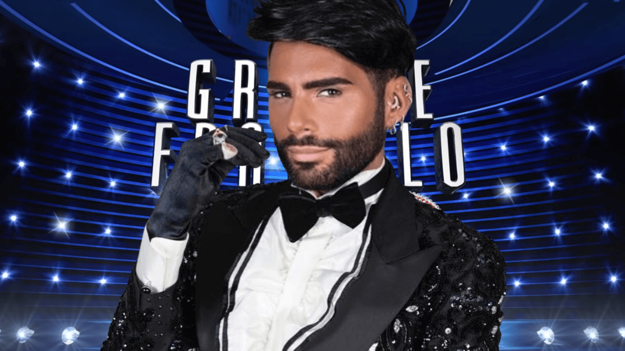Concorrenti Grande Fratello Vip 2026, Federico Fashion Style lancia l’appello: “Potrei raccontare il mio coming out”