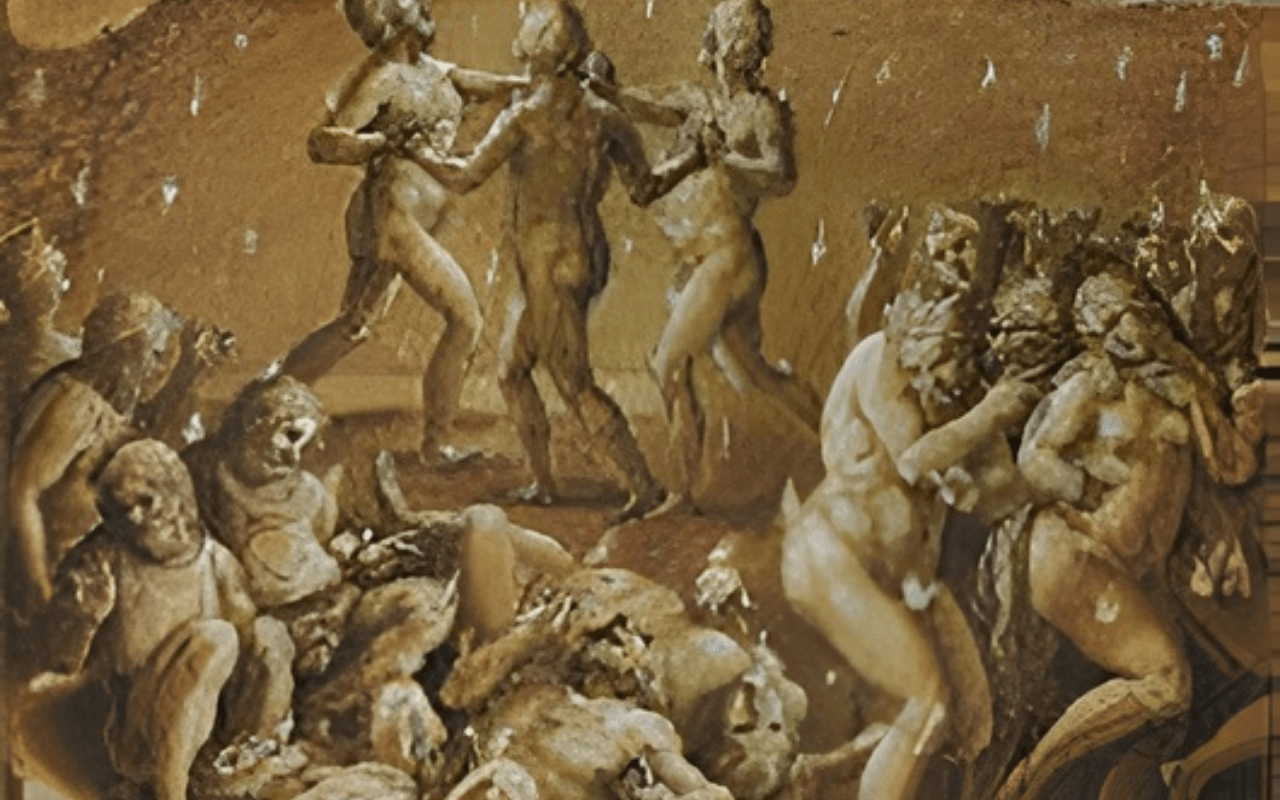 Firenze “capitale gay del Rinascimento”? Il mito del “Florenzer” e cosa raccontano gli archivi - firenze - Gay.it