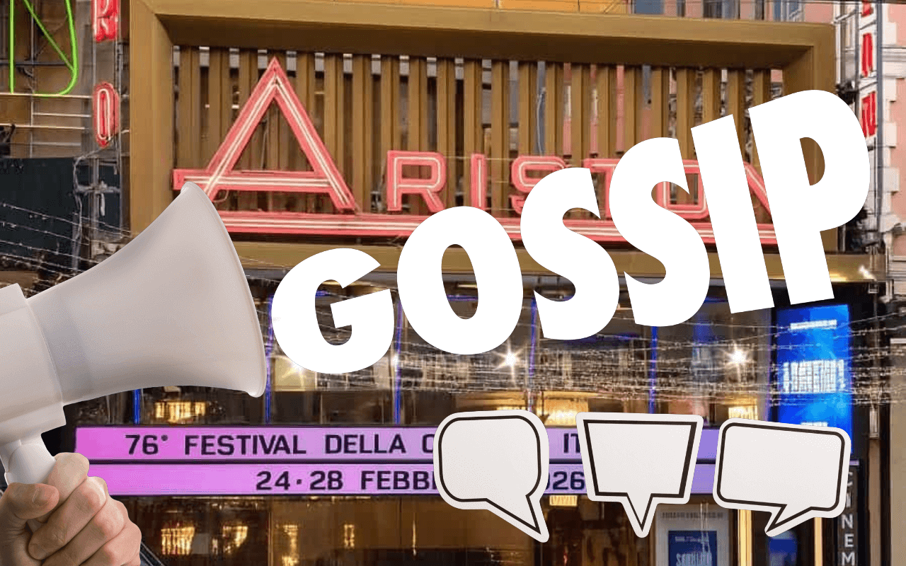 Gossip Sanremo 2026: le caldissime della settimana del Festival su Gay.it