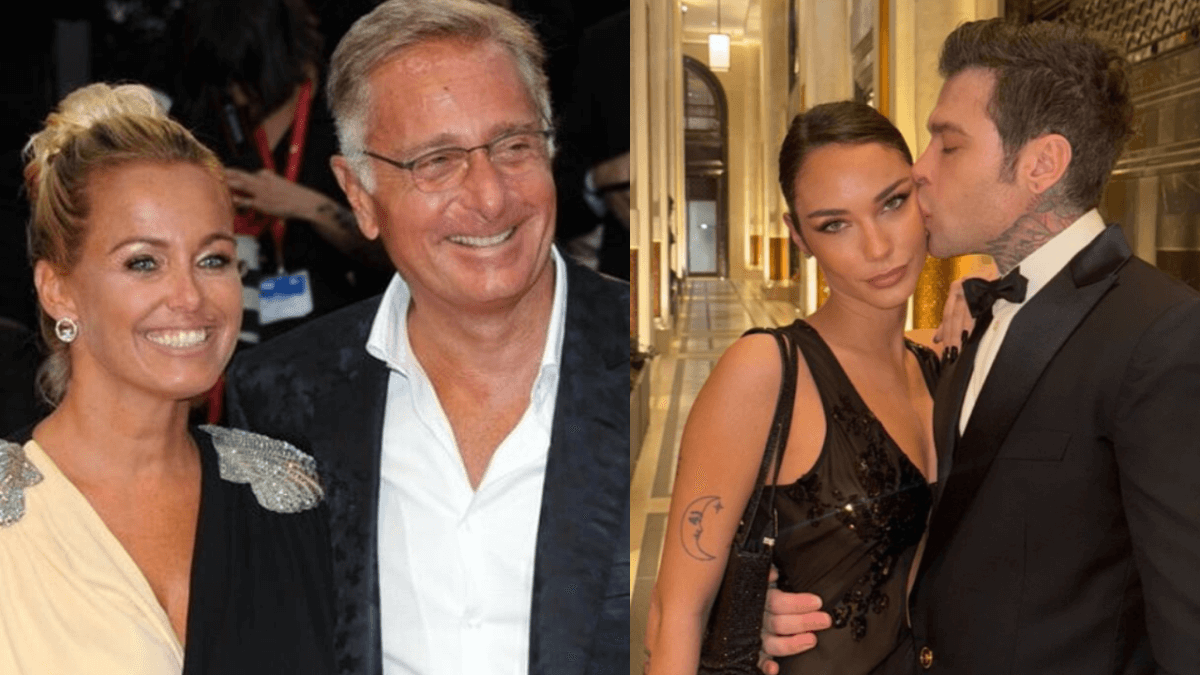 Gossip Week: Fedez e Giulia presto genitori, Presta contro Bruganelli, Ultimo e Jacqueline smentiscono la crisi, paura per Wanna Marchi e nozze in vista per Damiano David