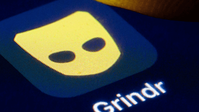 Grindr lancia un abbonamento premium da 500 dollari al mese