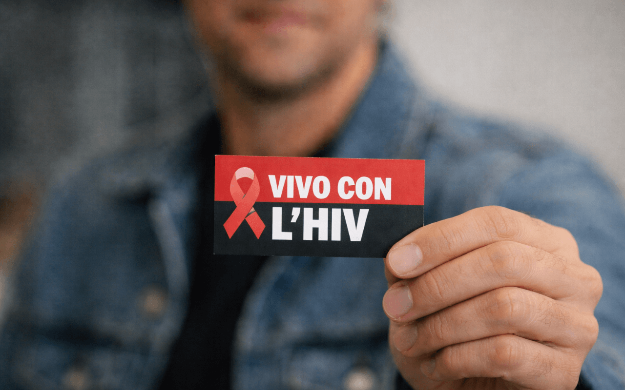 I reali bisogni delle persone con HIV oggi: oltre la terapia, la sfida è sociale