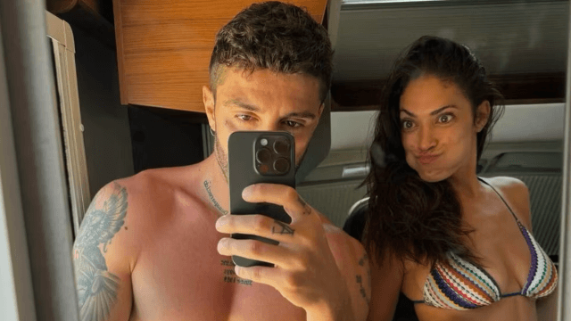 Iannone "conferma" la rottura con Elodie