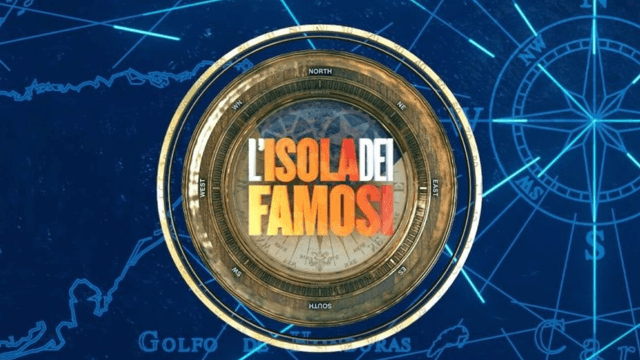 Isola dei Famosi 2026