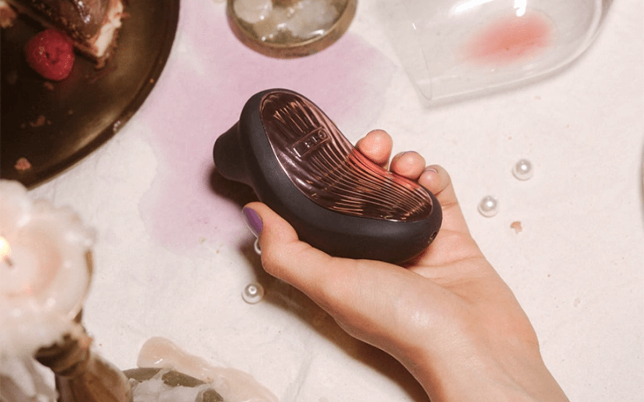 LELO SONA™ 3 Cruise, il sex toy che riscrive il piacere clitorideo: la mia esperienza in coppia e da solə