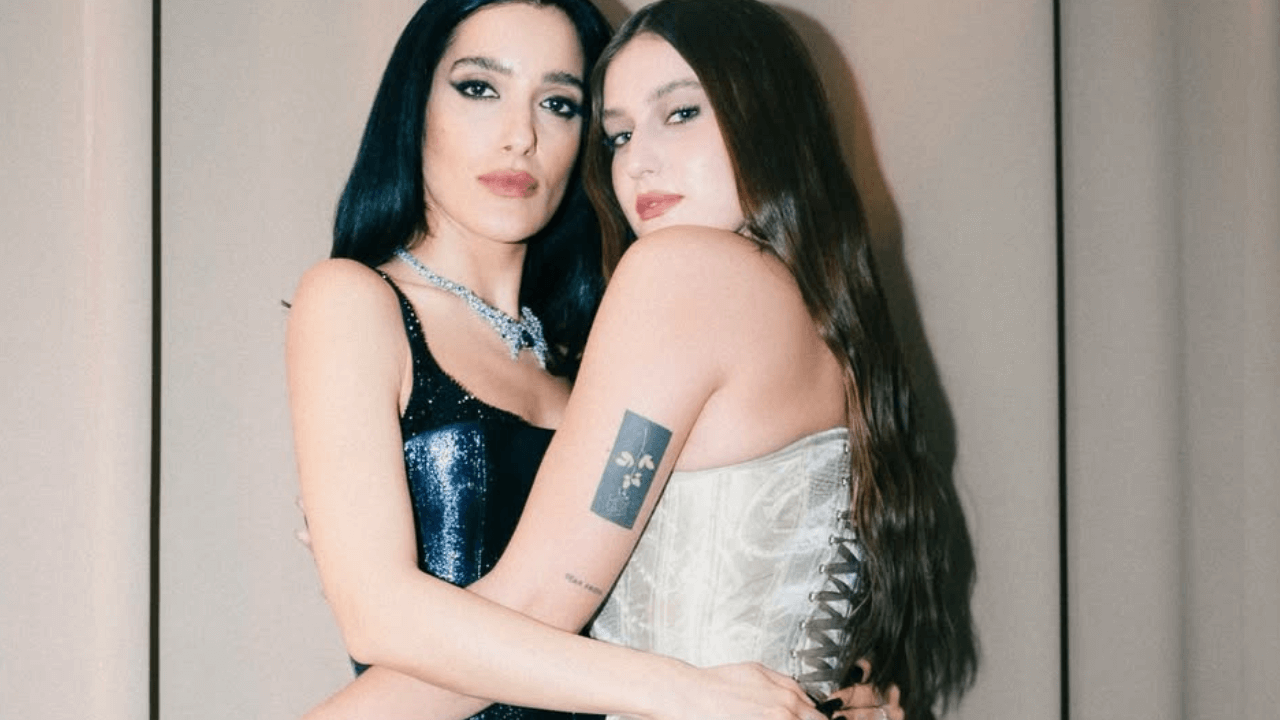 Levante e Gaia a Sanremo 2026