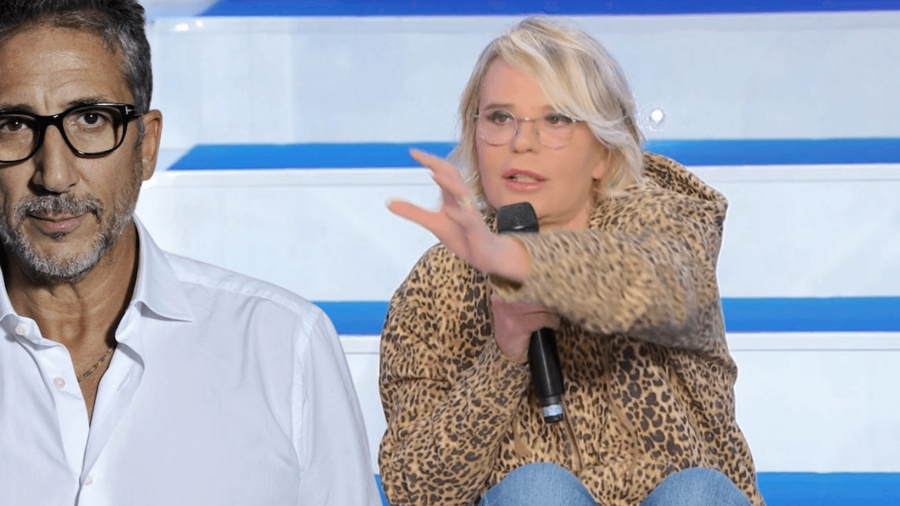 Lucio Presta svela la rottura con Maria De Filippi: il “caso” Marco Carta e il retroscena su Lorella Cuccarini