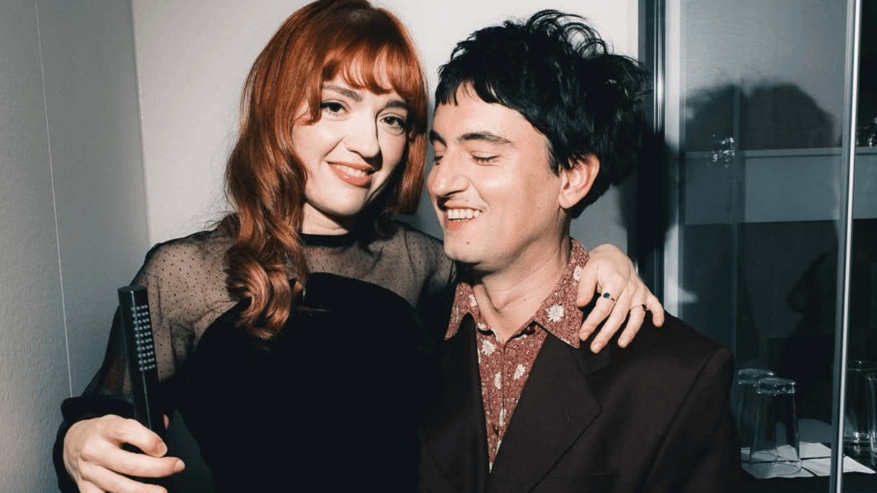 Maria Antonietta e Colombre a Sanremo 2026