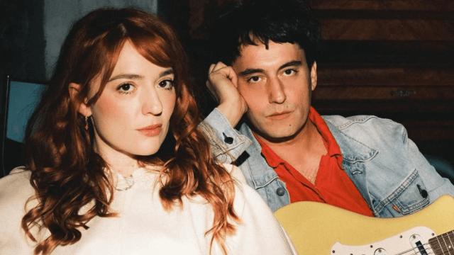 Maria Antonietta e Colombre a Sanremo 2026