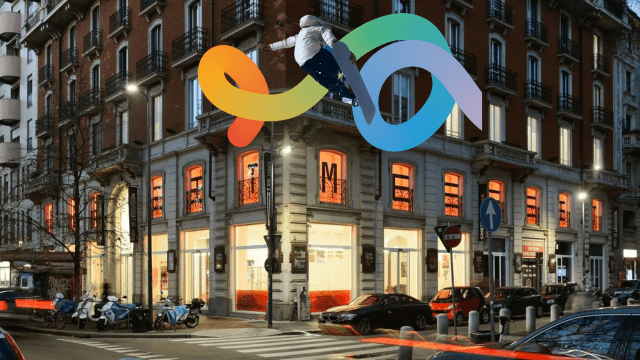 La Pride House apre al MEET in occasione di Milano Cortina 2026