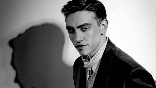 Michele Bravi a Sanremo 2026