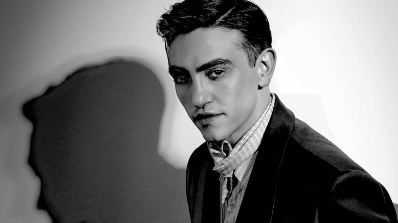 Michele Bravi a Sanremo 2026