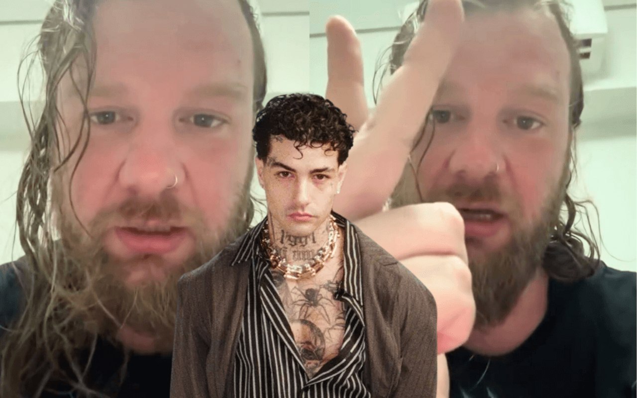 Nitro contro razzismo e omofobia nel rap: “Non c’è spazio per intolleranti”. Lo sfogo dopo la polemica su Tony Effe