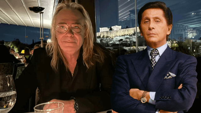 Oscar Garavani nipote di Valentino? La famiglia smentisce
