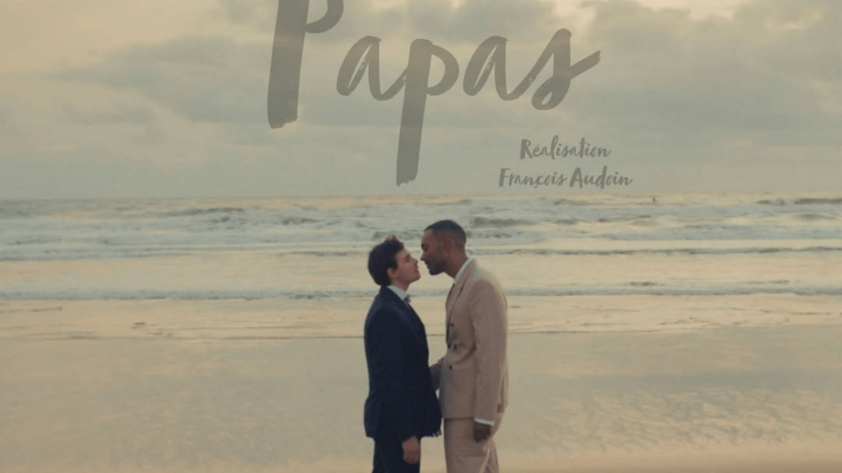 Papas, il corto sull’omogenitorialità che parla di “bellezza” e speranza: intervista a Lorenzo Marinoni