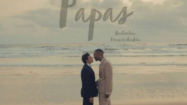 Papas, il corto sull’omogenitorialità in concorso al Nikon Film Festival