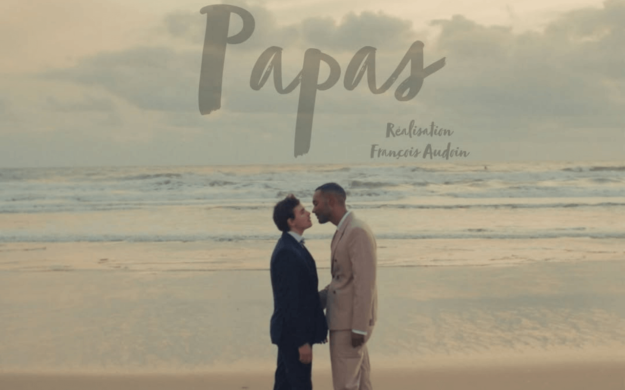 Papas, il corto sull’omogenitorialità che parla di “bellezza” e speranza: intervista a Lorenzo Marinoni