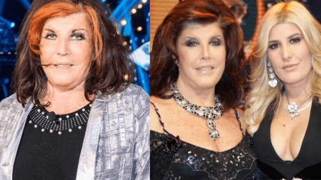 Patrizia De Blanck è morta: il doloroso annuncio della figlia Giada