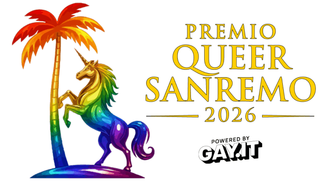 Il Premio Queer torna al Festival di Sanremo 2026