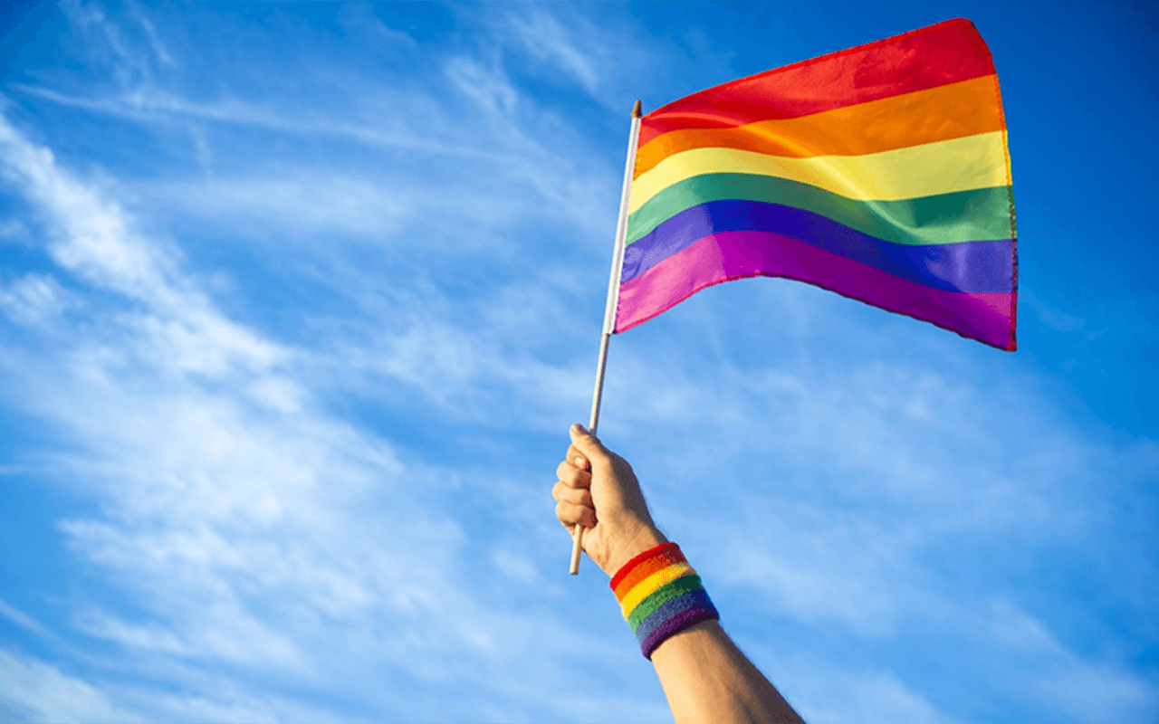 Pride House, cosa sono
