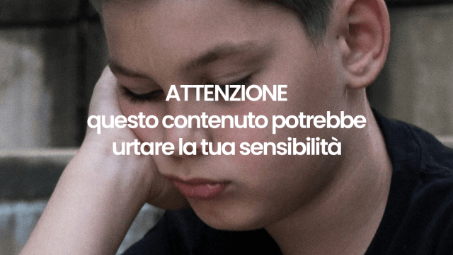 "Ti muovi come un gay, sei handicappato": prof insultava studenti di 11 e 12 anni, condanna penale in primo grado - professore insulti omofobi studenti condanna treviso - Gay.it
