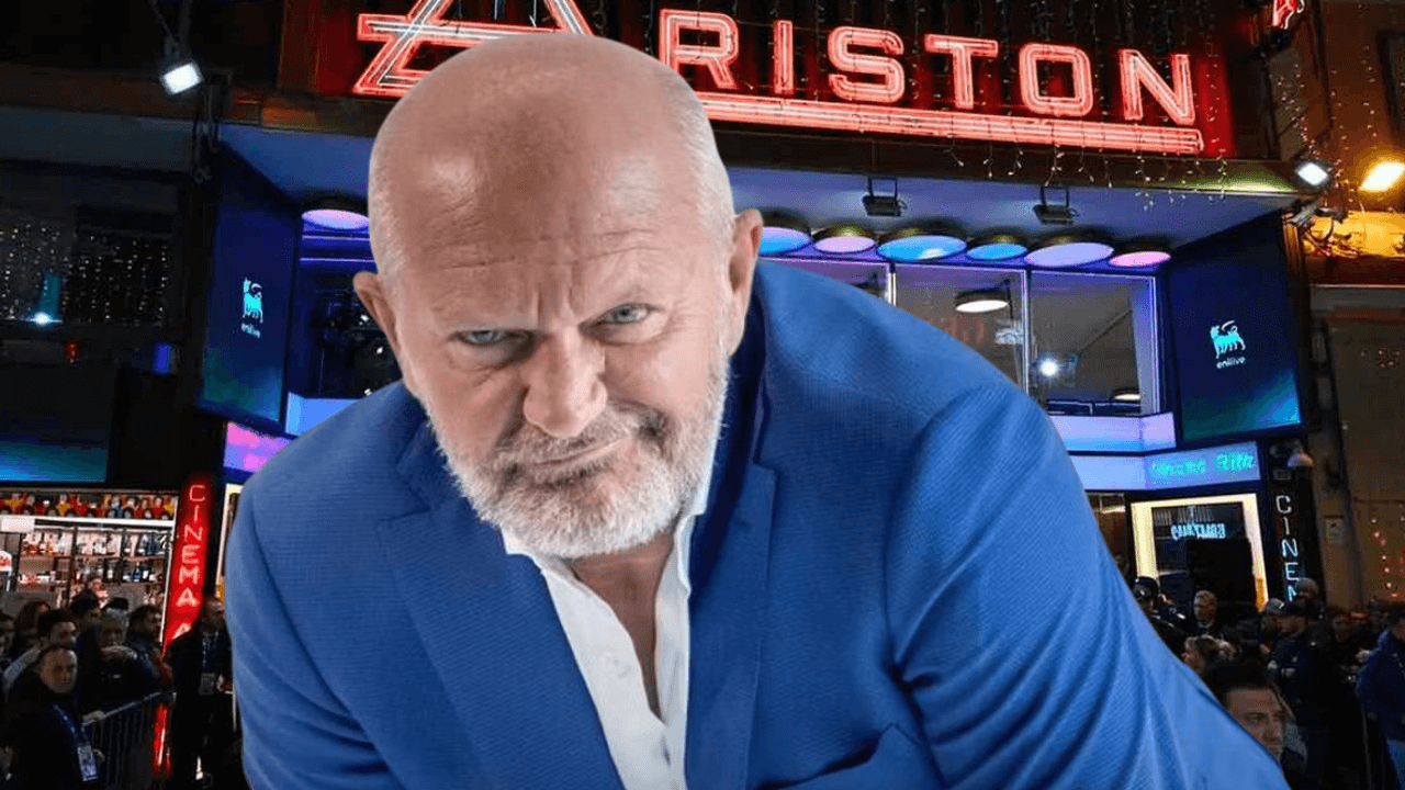 Sanremo 2026, Lillo e Pucci co-conduttori con Conti