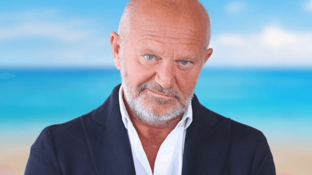 Pucci a Sanremo 2026
