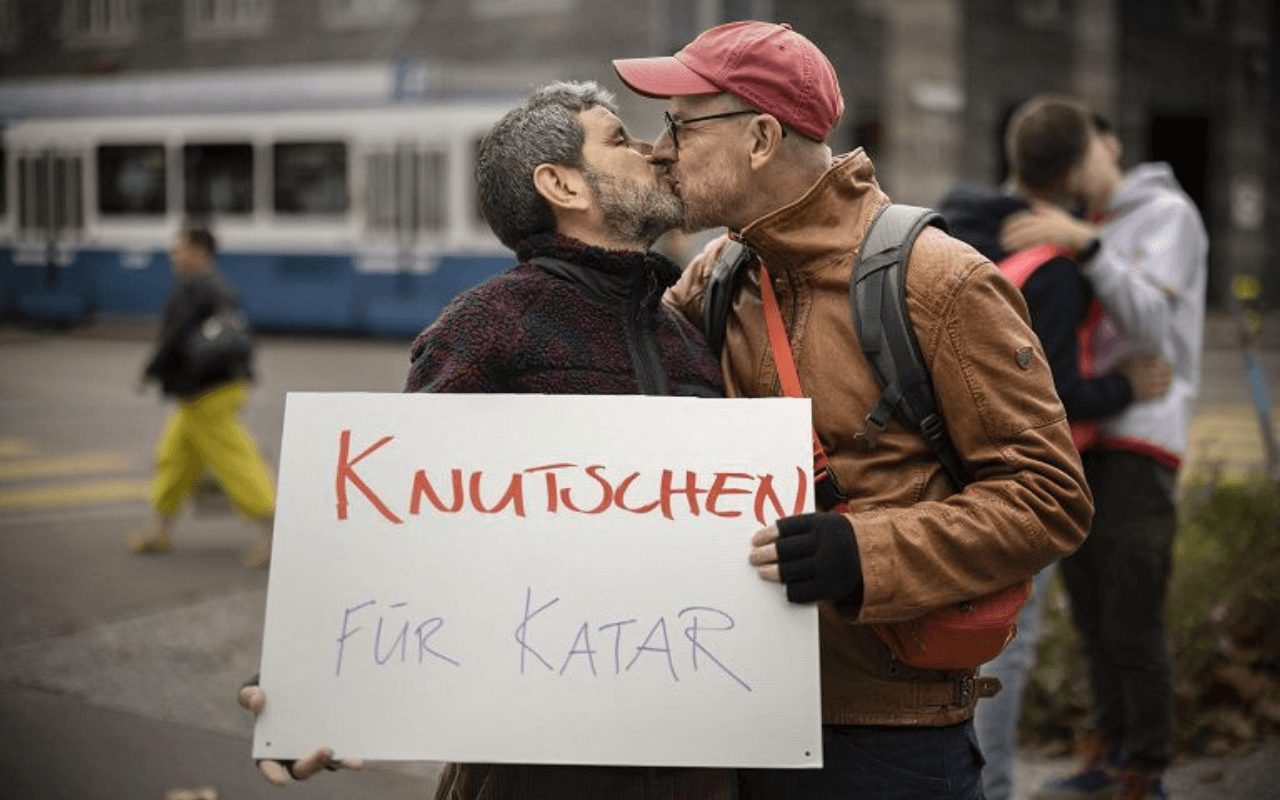 Qatar, a Doha una cittadina italiana trans è stata trattenuta 17 ore tra ingiurie, spogliazione e umiliazioni - qatar - Gay.it