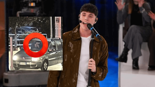 Riccardo Stimolo ha lasciato Amici 25 dopo i video omofobi?