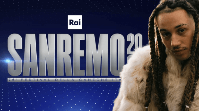 Sayf a Sanremo 2026